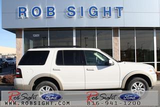Ford Explorer 2010 photo 4
