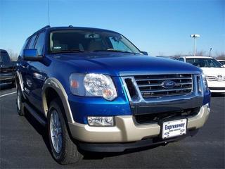 Ford Explorer XL XLT Work Series Other