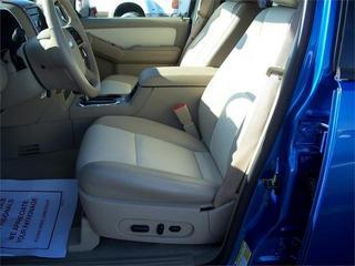 Ford Explorer 2010 photo 5