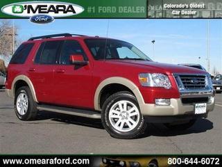 Ford Explorer XL XLT Work Series Other