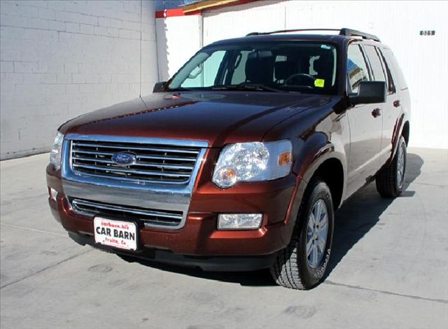 Ford Explorer ESi Sport Utility