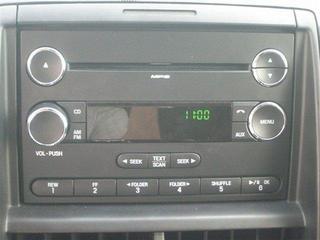 Ford Explorer 2010 photo 1