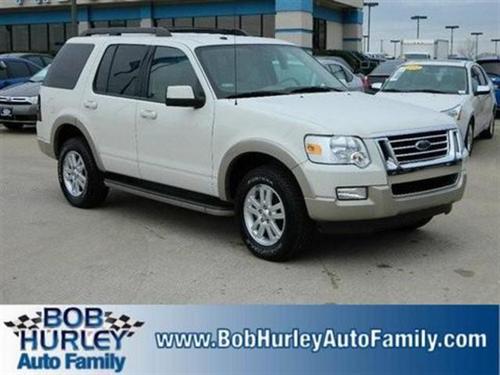Ford Explorer XL XLT Work Series Other
