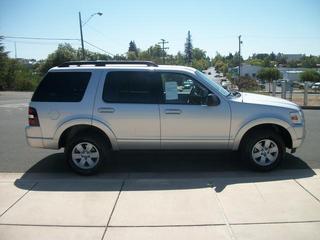 Ford Explorer 2010 photo 5