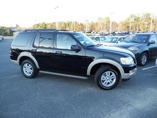 Ford Explorer 2010 photo 4