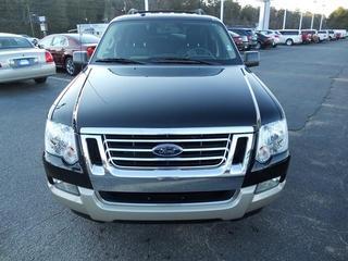 Ford Explorer 2010 photo 5