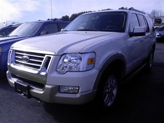 Ford Explorer XL XLT Work Series Other