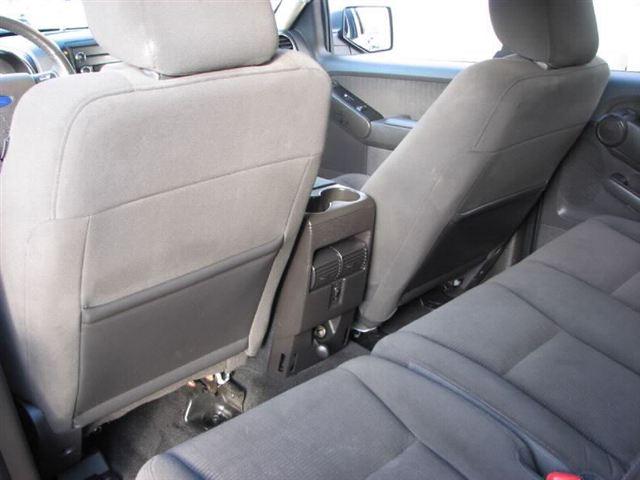 Ford Explorer 2010 photo 5