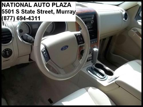 Ford Explorer 2010 photo 3