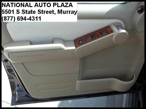 Ford Explorer 2010 photo 4