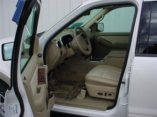 Ford Explorer XL XLT Work Series Other