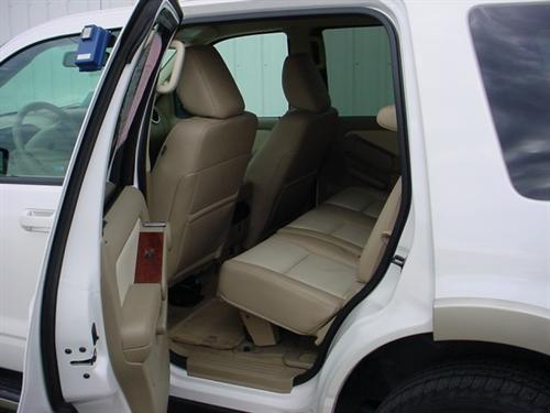 Ford Explorer 2010 photo 5