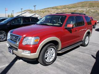 Ford Explorer XL XLT Work Series Other