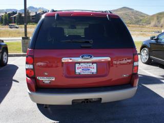 Ford Explorer 2010 photo 2