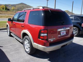Ford Explorer 2010 photo 3