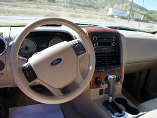 Ford Explorer 2010 photo 5