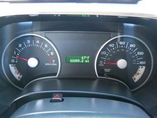 Ford Explorer 2010 photo 1