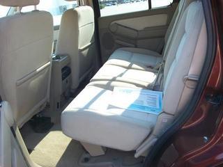 Ford Explorer 2010 photo 2