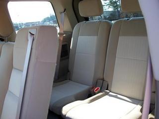 Ford Explorer 2010 photo 3