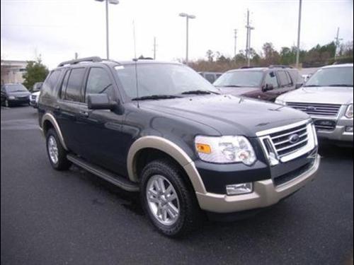 Ford Explorer XL XLT Work Series Other