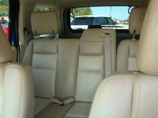 Ford Explorer 2010 photo 1