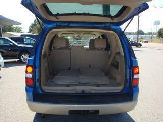 Ford Explorer 2010 photo 3