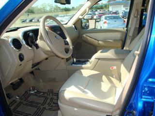 Ford Explorer 2010 photo 5