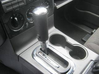 Ford Explorer 2010 photo 1