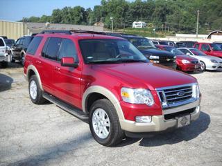 Ford Explorer XL XLT Work Series Other