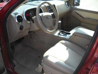Ford Explorer 2010 photo 3