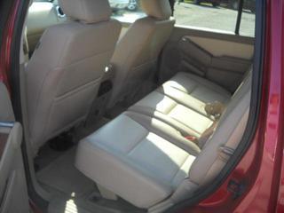 Ford Explorer 2010 photo 4