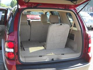 Ford Explorer 2010 photo 5