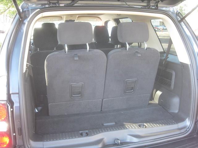 Ford Explorer 2010 photo 5