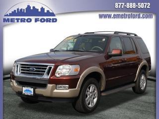 Ford Explorer XL XLT Work Series Other