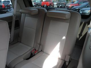 Ford Explorer 2010 photo 1
