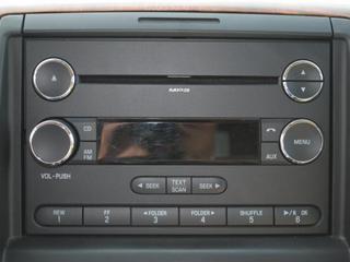 Ford Explorer 2010 photo 3