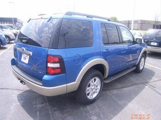 Ford Explorer XL XLT Work Series Other