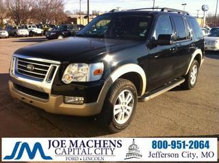 Ford Explorer XL XLT Work Series Other