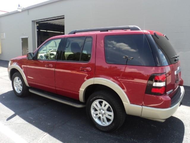 Ford Explorer 2010 photo 5