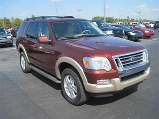 Ford Explorer XL XLT Work Series Other