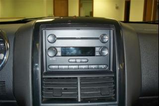 Ford Explorer 2010 photo 3