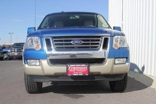 Ford Explorer 2010 photo 1