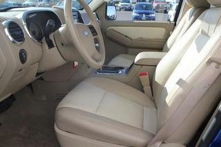 Ford Explorer 2010 photo 4