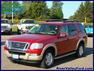 Ford Explorer XL XLT Work Series Other