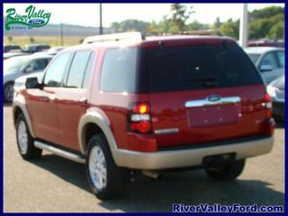 Ford Explorer 2010 photo 4