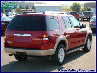 Ford Explorer 2010 photo 5