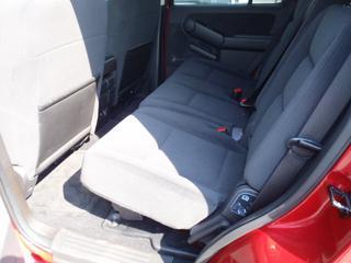 Ford Explorer 2010 photo 4