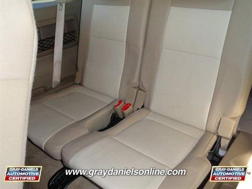 Ford Explorer 2010 photo 5