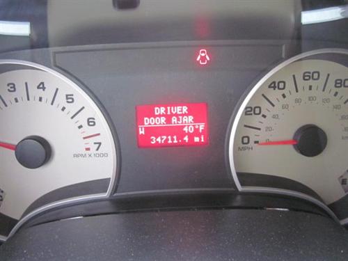 Ford Explorer 2010 photo 5