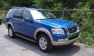 Ford Explorer XL XLT Work Series Other